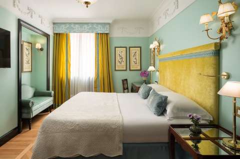 Starhotels Collezione