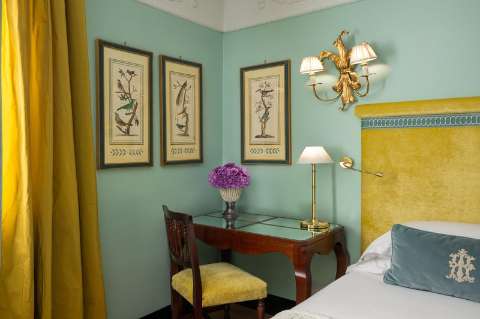 Starhotels Collezione