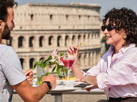 Recreational facility