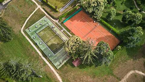 Recreational facility