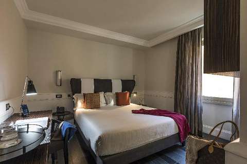 Accommodation - Palazzo Navona - Guest room - ROME