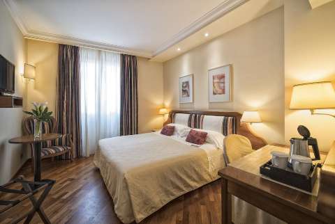 Accommodation - Hotel Laurus al Duomo - Miscellaneous - Florence