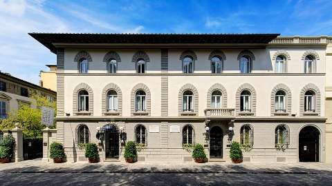 Accommodation - Regency Hotel Florence - Hotel - Florence