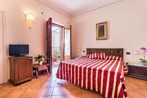 Accommodation - Galileo Hotel - Miscellaneous - Florence
