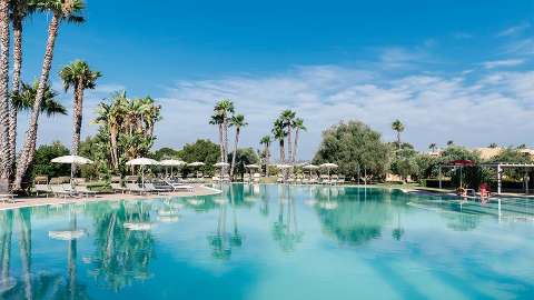 Accommodation - VOI Arenella Resort - Catania