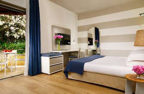 Accommodation - Unahotels Naxos Beach Sicilia - Guest room - GIARDINI NAXOS