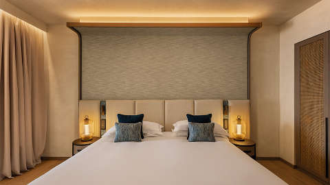 Accommodation - VRetreats – Mazzaro Sea Palace - Taormina