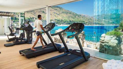 Recreational facility