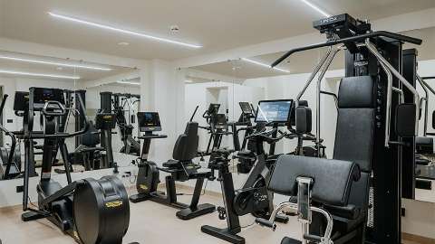 Recreational facility