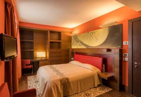 Recreational facility