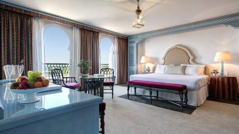 Pernottamento - Hotel Excelsior Venice Lido Resort - Venice