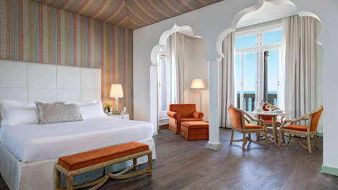 Unterkunft - Hotel Excelsior Venice Lido Resort - Venice