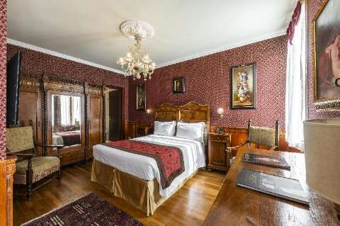 Recreational facility