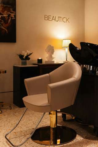 Recreational facility