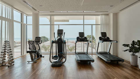 Recreational facility