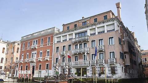 Acomodação - Sina Palazzo Sant'Angelo - Venice