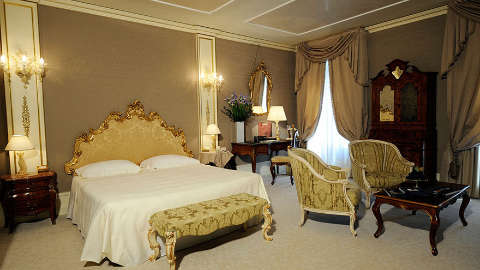 Accommodation - Ca'Sagredo Hotel - Venice