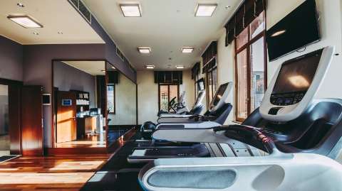 Recreational facility