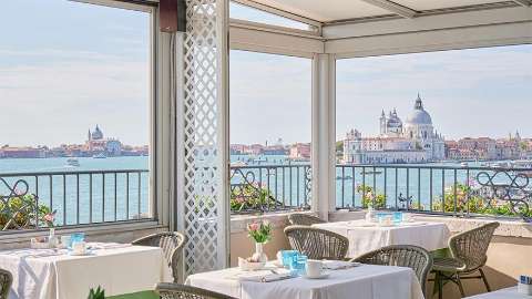Alojamiento - Locanda Vivaldi - Restaurante - Venice