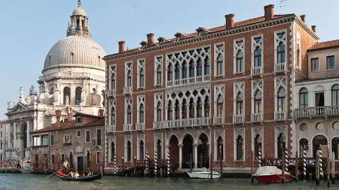 Accommodation - Sina Centurion Palace - Venice