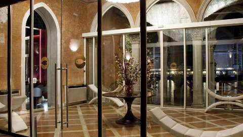 Accommodation - Sina Centurion Palace - Venice