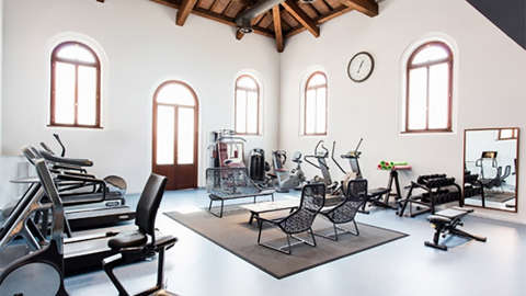 Recreational facility