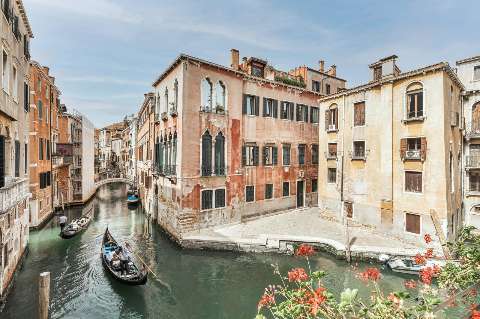 Accommodation - San Moise Hotel - Miscellaneous - Venice