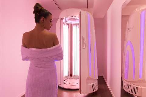 Spa