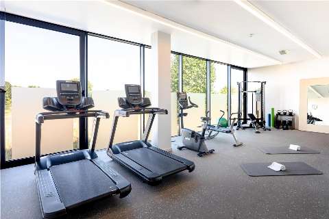 Health club