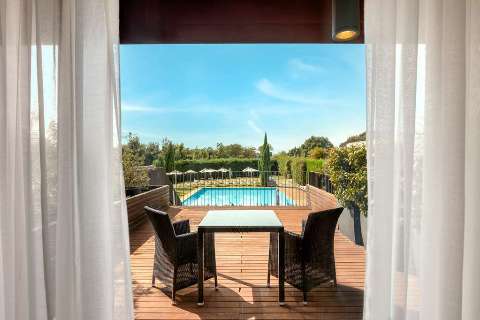 Accommodation - Hilton Garden Inn Venice Mestre San Giuliano - Guest room - Venezia Mestre