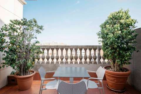 Recreational facility