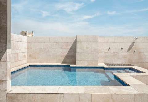 Accommodation - Astoria - Pool view - Desenzano del Garda BS