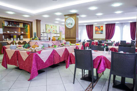 Recreational facility