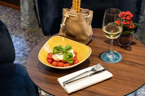 GRAND HOTEL DES ARTS