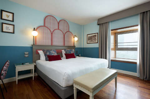 GRAND HOTEL DES ARTS