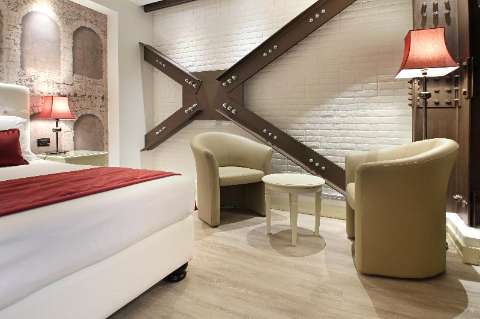 Habitación de invitados