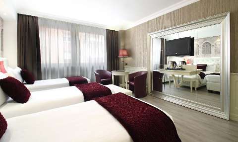 Habitación de invitados