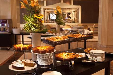 Recreational facility