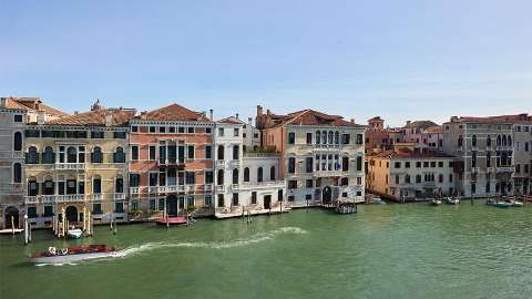 Accommodation - Hotel Palazzo Giovanelli & Gran Canal - Miscellaneous - Venice