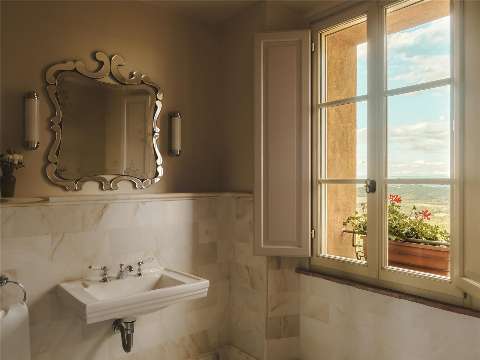 Hébergement - Castello di Casole, A Belmond Hotel, Tuscany - Chambre - Siena