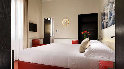 Accommodation - L'Orologio Venezia - Guest room - Venice