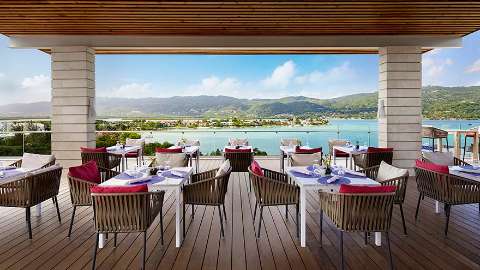 Pernottamento - Breathless Montego Bay Resort & Spa - Montego Bay
