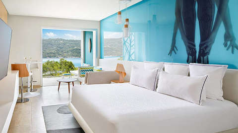 Accommodation - Breathless Montego Bay Resort & Spa - Montego Bay