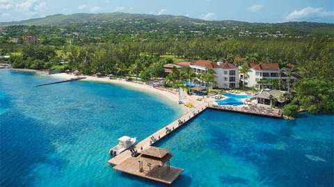 Alojamiento - Zoetry Montego Bay - Vista exterior - Montego Bay