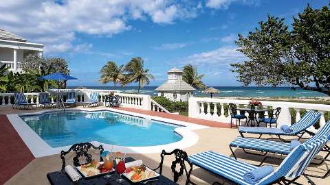 Accommodation - Half Moon - Montego Bay