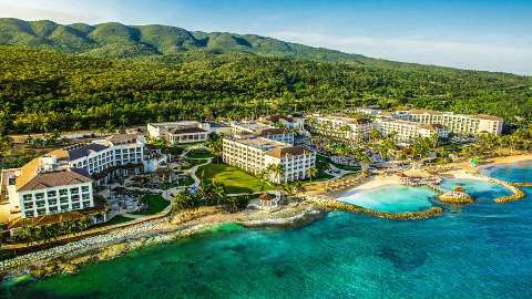 Accommodation - Hyatt Ziva Rose Hall - Beach - Montego Bay