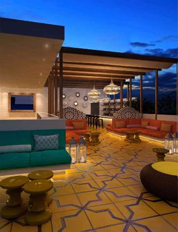 Bar/Lounge