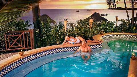 Alojamiento - Sandals Negril Beach Resort & Spa - Negril