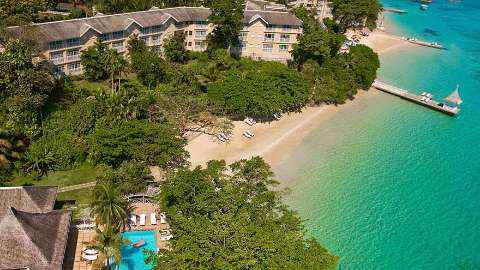 Accommodation - Sandals Royal Plantation  - Ocho Rios