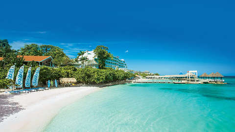 Accommodation - Sandals Ochi Beach Resort - Ocho Rios